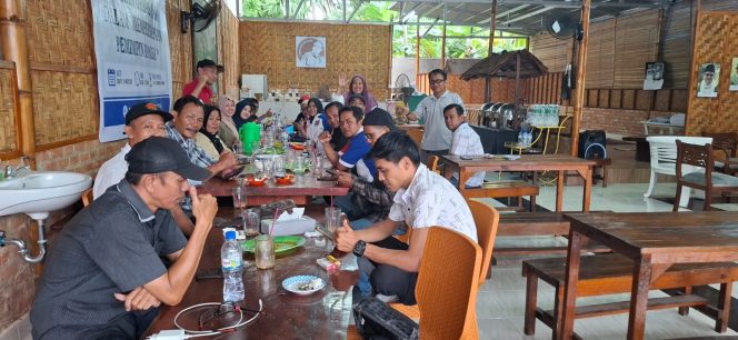 
					Kinerja Sekwan Jadi Sorotan Tajam, PWMOI: Evaluasi Sekwan DPRD.