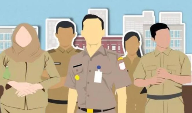 
					ASN Kabupaten Siak Resah, TPP 5 Bulan Belum Dibayar, Pj Sekda Berjanji Akan Dibayar Sesuai Kemampuan Keuangan Daerah. (Foto: Ilustrasi)