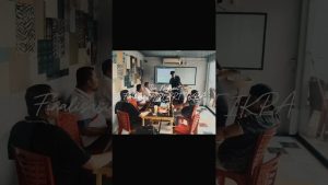 VIDEO: Finalisasi AD/ART IKPA Pekanbaru