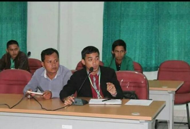 
					Warga Beringin Jaya Keluhkan Bau Limbah PT SBL, Heri Guspendri: Perusahaan Harus Peka Terhadap Lingkungan Sekitar