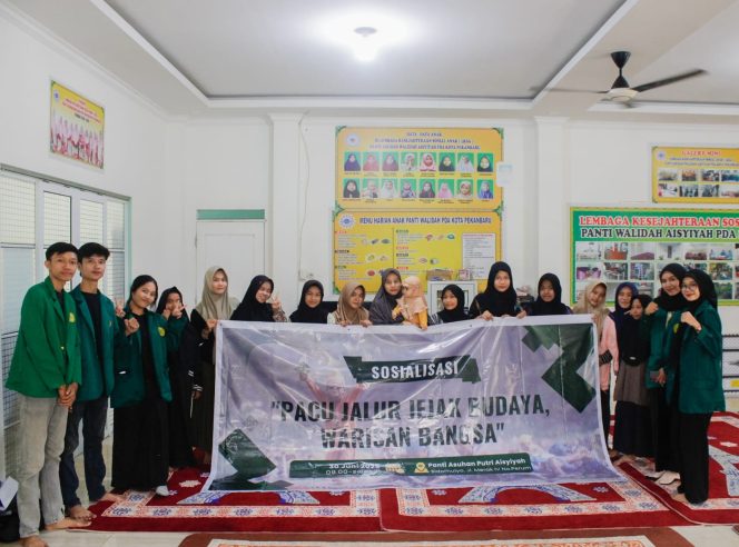 
					Mengenal Budaya Pacu Jalur Asli Riau Yang Kini Mendunia