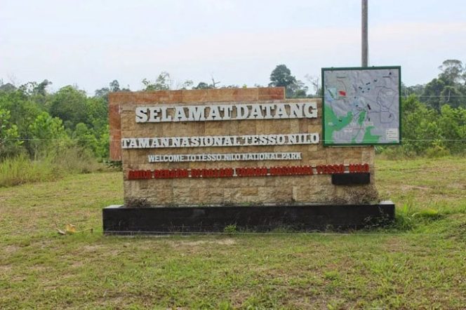 
					Tinjau Ulang Himbauan Relokasi Mandiri Pada Kawasan Taman Nasional Tesso Nilo, Berikut Penjelasan Komnasham