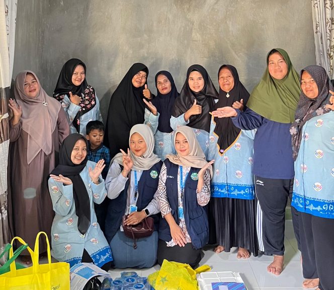 
					Mahasiswa KKN Mas 2025 Kelompok 48 Adakan Penyuluhan Sakit Lutut Akibat Osteoarthritis Untuk Lansia di Posyandu Mentari Senja