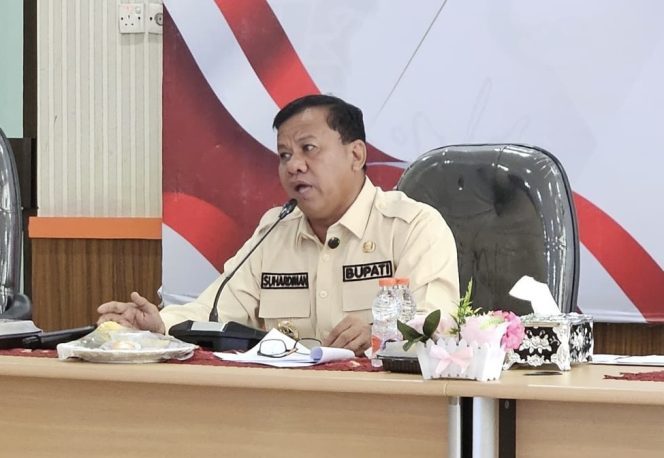 
					Bupati Kuantan Singingi