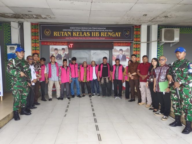 
					Korupsi BPR Indra Arta INHU, Antara Kepercayaan Publik dan Keberpihakan Kebijakan