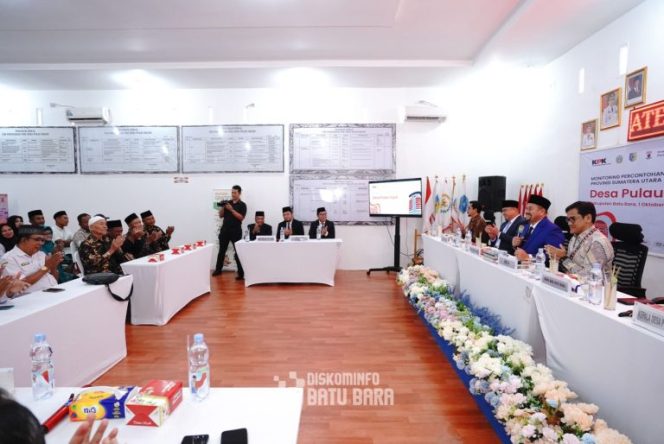 
					Dilakukan Terus Menerus, Bupati Tekankan Perbaikan Tata Kelola Keuangan Pedesaan