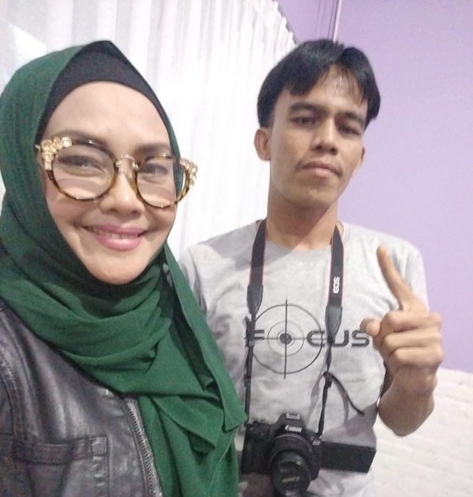 
					Soroti Kebakaran Kilang Pertamina Dumai, Iyeth Bustami: Sudah Berulang Kali Terjadi