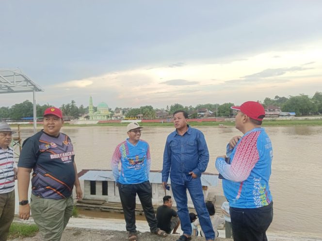 
					68 Jalur Sudah Daftar, Pacu Jalur HUT Kuansing Bakal Meriah