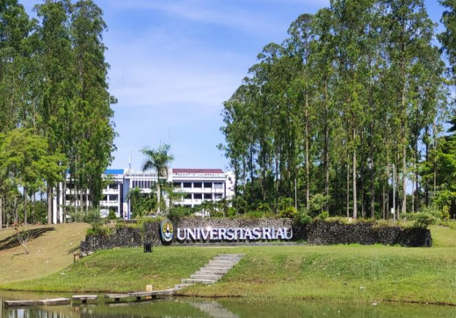 
					Program Studi S2 Pendidikan IPA FKIP Universitas Riau Raih Akreditasi Unggul dari LAMDIK