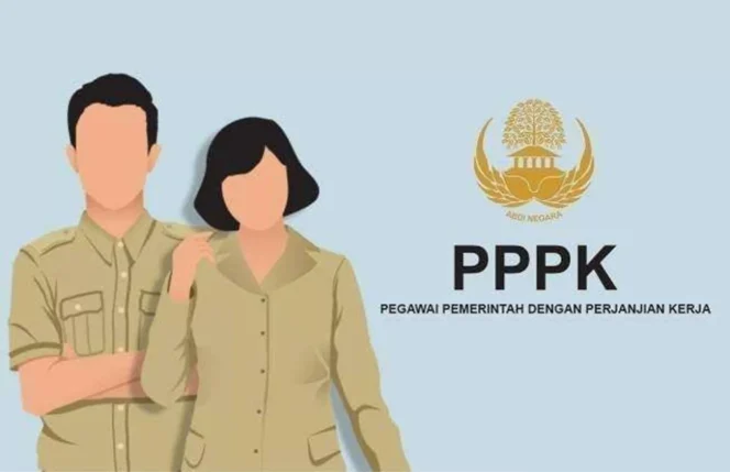 
					Mengenal PPPK: Pegawai Pemerintah dengan Perjanjian Kerja dan Perannya dalam ASN