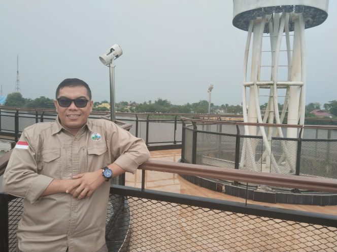 
					Merefleksikan Ulang Makna Nilai-nilai Perjuangan Pada Hari Pahlawan Untuk Generasi Muda