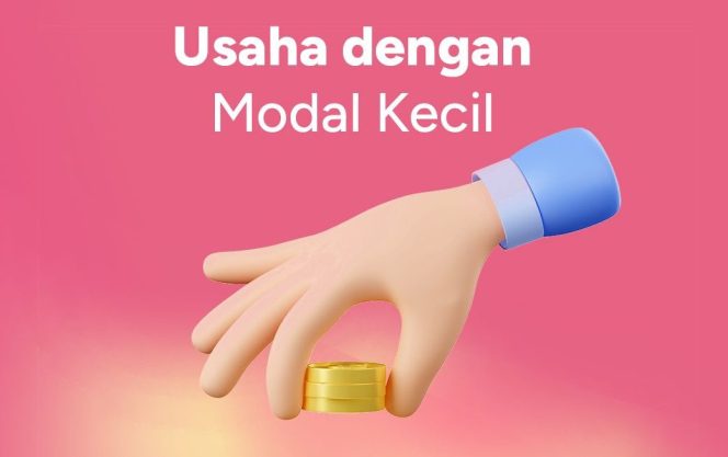 
					9 Langkah Memulai Bisnis Modal Kecil tapi Menguntungkan