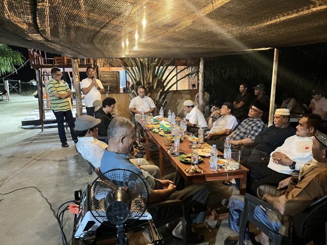 
					Silaturahmi PT PCS Bersama Pemerintah Desa, Ninik Mamak, dan Masyarakat Kenegerian Logas: Fokus pada Program CSR dan Pemberdayaan Masyarakat serta Lingkungan