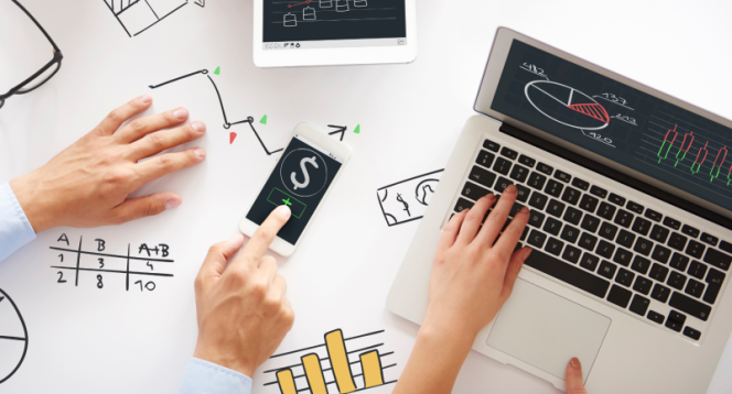 
					Membangun Bisnis dari Nol: Strategi untuk Pemula