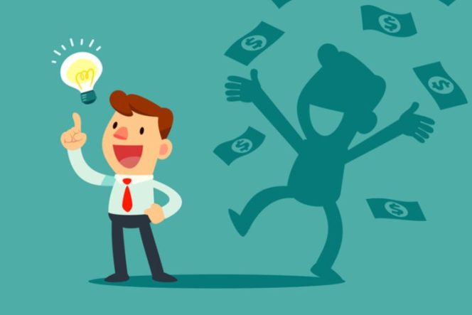 
					Cara Menarik Investor untuk Startup atau UMKM