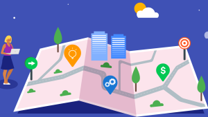 Roadmap Mendirikan Startup dari Ide hingga Launching