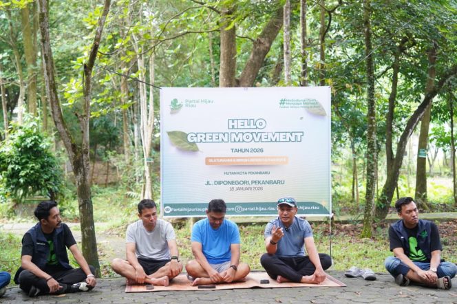 
					Menusia dan Kewajiban Moral Tanpa Batas dalam Menjaga Keberlangsungan Peradaban