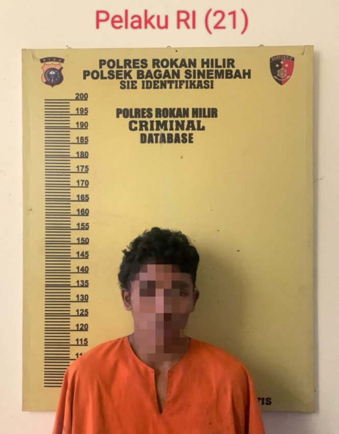 
					Modus Baru Pelaku Ranmor, Berhasil di Ungkap Polsek Bangan Sinembah