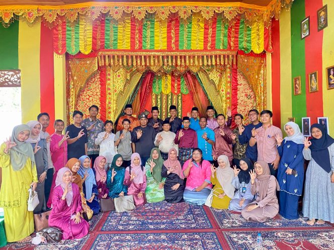 
					Silahturahmi LAM Riau dan SPPG Bengkalis: Perkuat Sinergi untuk Program Makan Bergizi Gratis