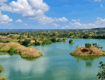 Wisata Riau: Menyusuri Keindahan Alam