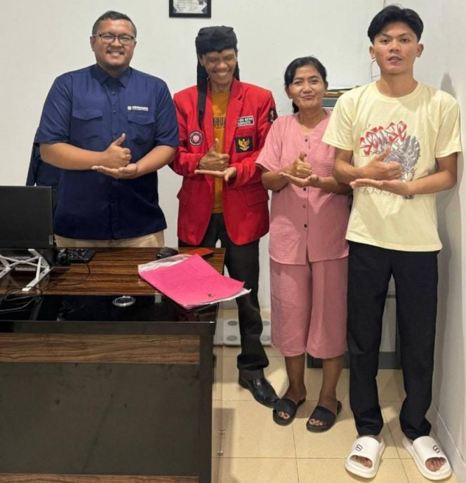 
					BPJS Kesehatan Rohul Paparkan Manfaat dari Program PANDAWA