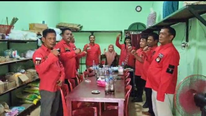 
					Pengurus DPC Pemuda Batak Bersatu ( PBB) Rohul Gelar Rapat Internal