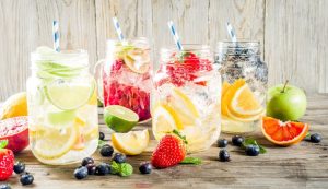 Segar dan Sehat: Deretan Minuman Terbaik untuk Menemani Buka Puasa Anda