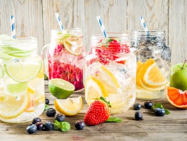 Segar dan Sehat: Deretan Minuman Terbaik untuk Menemani Buka Puasa Anda