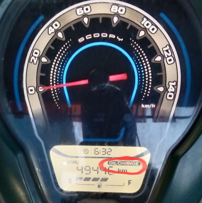 
					Antisipasi Oli Palsu Beredar Menjelang Lebaran, APH Harus Sidak Seluruh Bengkel di Riau