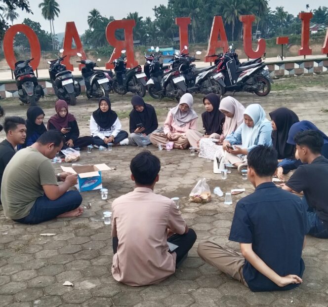 
					Jelang MUBES 2026, IPPERPA Matangkan Persiapan di Jai Jai Raok