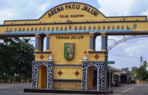 Menjelajahi Sudut Hits: Panduan Tempat Nongkrong Paling Asyik di Kuansing