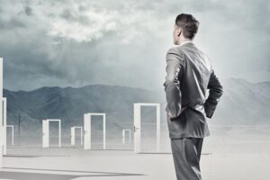 Intelijen Pemasaran: Membedah Perilaku Konsumen Melalui Big Data
