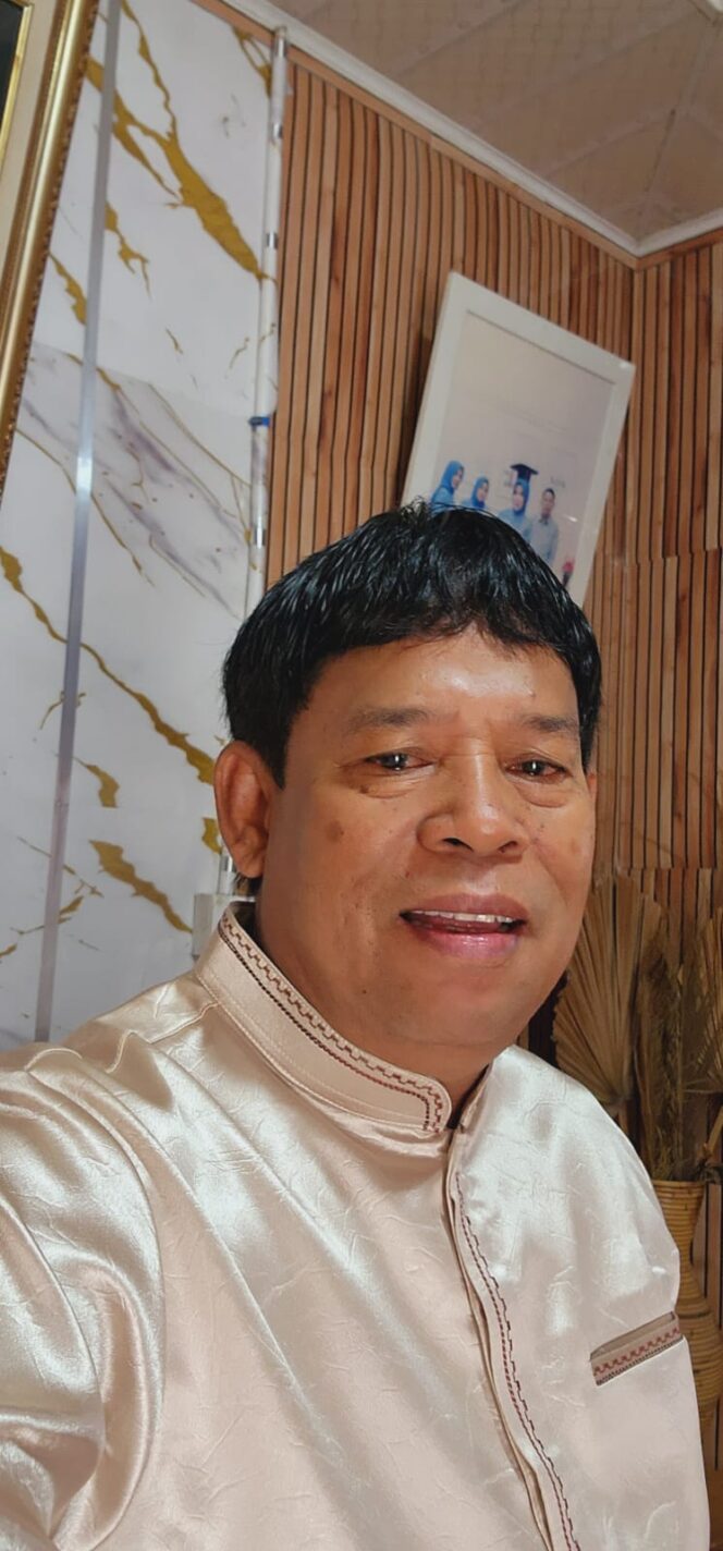 
					Cepat Tanggap Tangani Unras di Panipahan, Tokoh Masyarakat Apresiasi Kinerja Kapolres Rohil