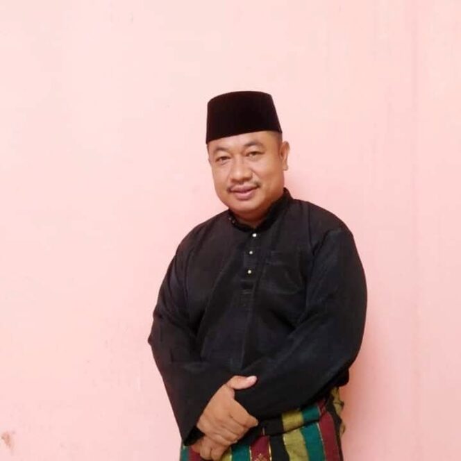 
					Tokoh Masyarakat: Ini Baru Pejuang Rakyat! Sambangi Panipahan Langsung Tuntas