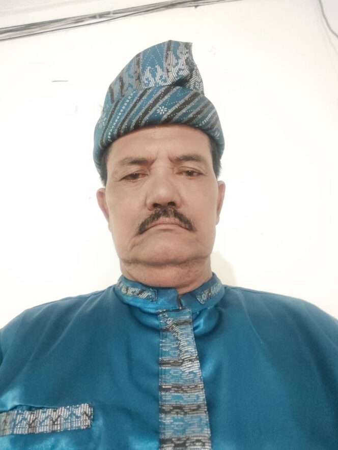 
					Tak Butuh Waktu Lama Panipahan Aman Terkendali! Tokoh Masyarakat: Kami Bangga Punya Kapolres Yang Singap