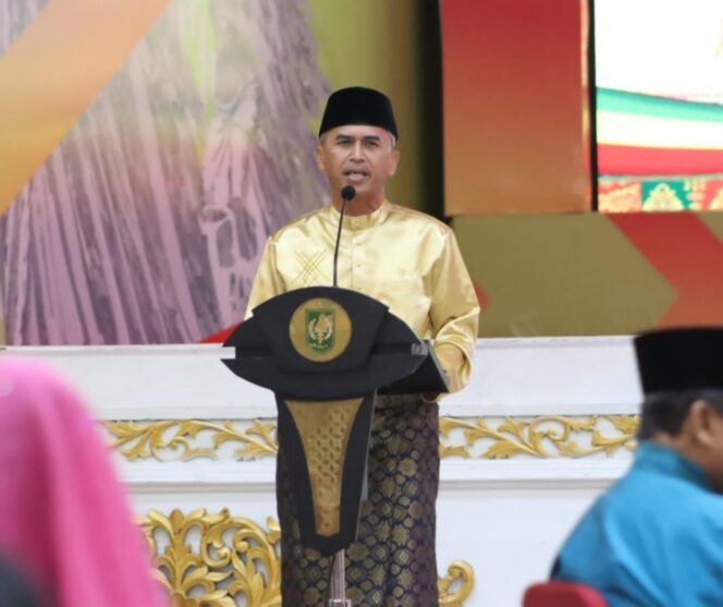 
					Kecelakaan Kerja di PT SMS Disorot, Dr. Mardianto Manan: Penegakan Hukum K3 Tidak Boleh Setengah Hati