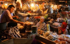 Transformasi Digital: Bagaimana UMKM Mengguncang Dominasi Pasar Tradisional