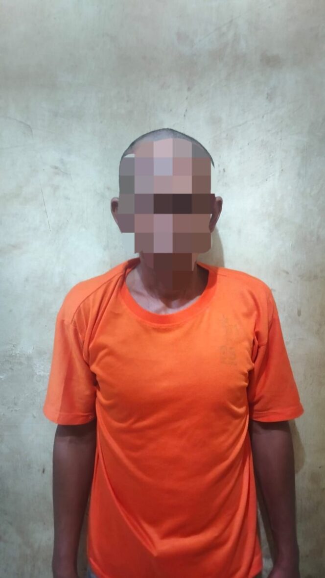 
					Kasus Kekerasan Seksual Terhadap Anak, Polres Rohil Ungkap Pelaku Kerabat Dekat Korban