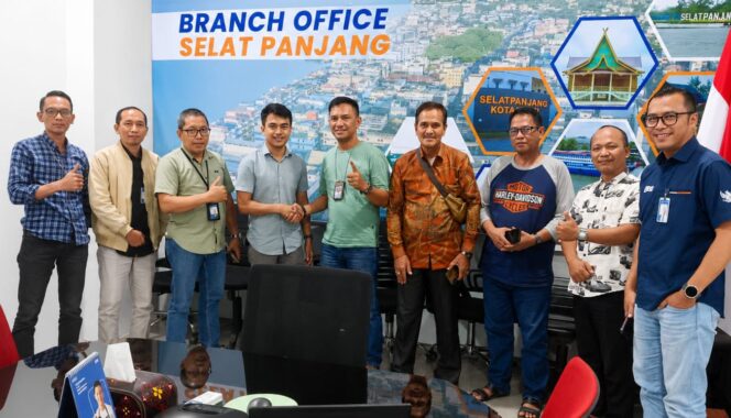 
					Selisih Paham Oknum Pegawai BRI dengan Wartawan Dimediasi, Kesepakatan Damai Dinilai Belum Final