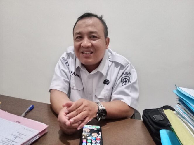 
					Kas Daerah Minim Namun Gaji ASN Akan Masuk Rekening Setiap Awal Bulan, Ini Penjelasan Kepala BPKAD