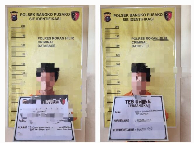 
					Dua Pelaku Serta Motor Korban Berhasil Ditemukan, Polisi Ungkap Kasus Curanmor