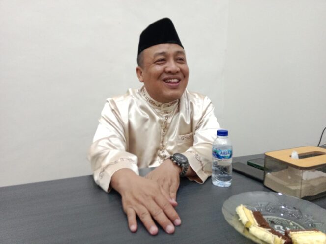 
					Kondisi Fiskal Daerah Kepulauan Meranti Masih Sempit, Ini Kata Kepala BPKAD