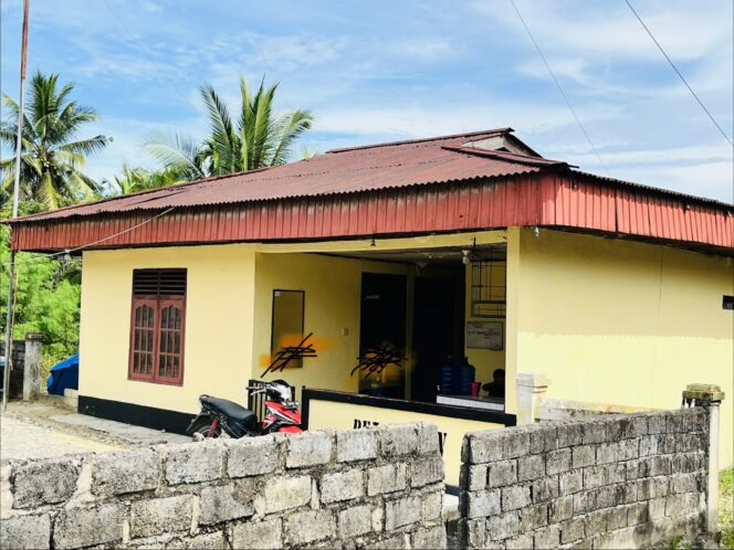 
					Soroti Pos Polisi Logas yang Ditempati Warga Sipil, Redaksi Riaupro.com Pertanyakan Dasar Hukum ke Kapolres