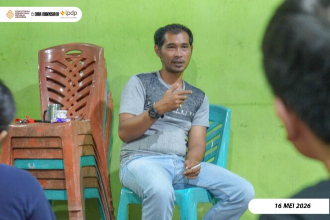 
					Seniman Pemangku Negeri Irawan Permadi Kembali Angkat Tradisi Lokal Riau Lewat Karya Tari “Menongkah Menyongsong Arus”