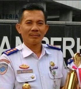 Ketua Organda DPD Provisi Riau Periode 2027-2032, S.Ajie Panatagama Siap Maju