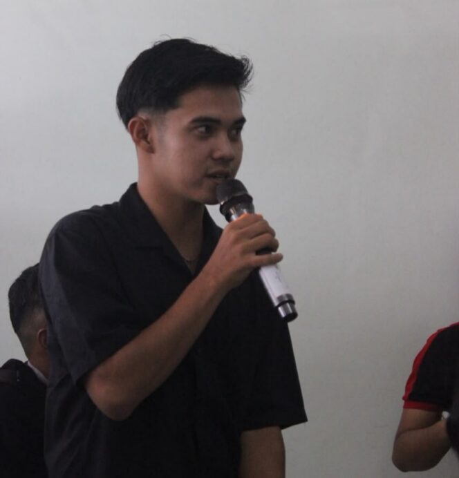 
					Mahasiswa dan Pemuda Kuansing di Pekanbaru Desak APH Tegakkan Hukum: Jangan Terlalu Mesra dengan Pemda