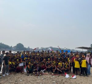 Anak Pacu Terluka, Rajo Bujang Tagih Keadilan: Panitia Tegas, ‘Tak Ada Anak Tiri dan Anak Kandung!’